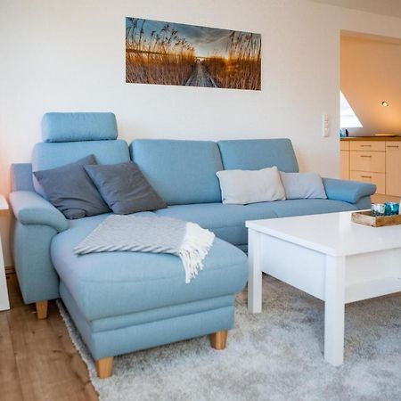 Ferienwohnung Frieda Flensburg Dış mekan fotoğraf