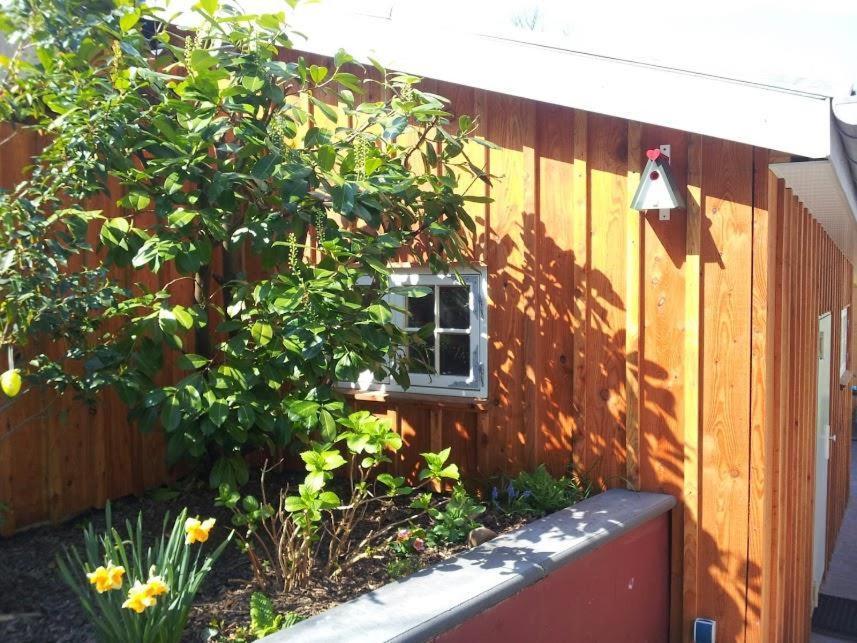 Ferienwohnung Frieda Flensburg Dış mekan fotoğraf