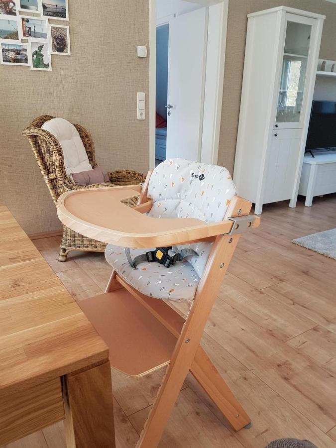 Ferienwohnung Frieda Flensburg Dış mekan fotoğraf