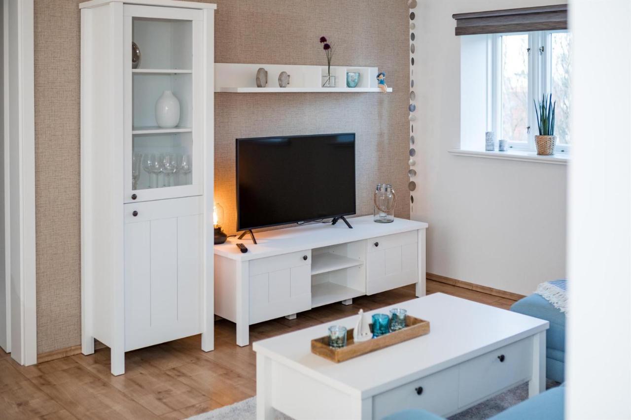 Ferienwohnung Frieda Flensburg Dış mekan fotoğraf