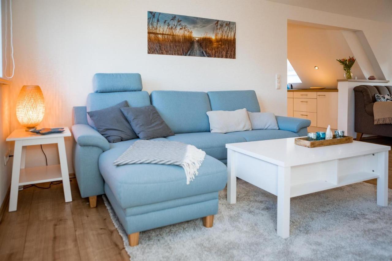 Ferienwohnung Frieda Flensburg Dış mekan fotoğraf