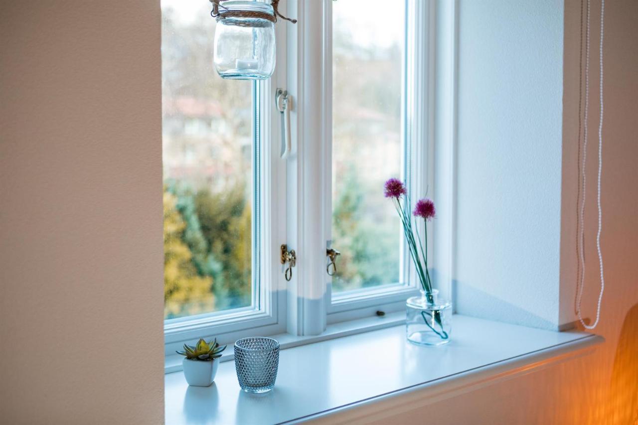 Ferienwohnung Frieda Flensburg Dış mekan fotoğraf