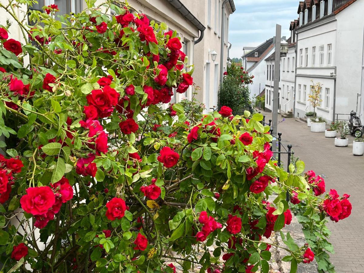 Ferienwohnung Frieda Flensburg Dış mekan fotoğraf
